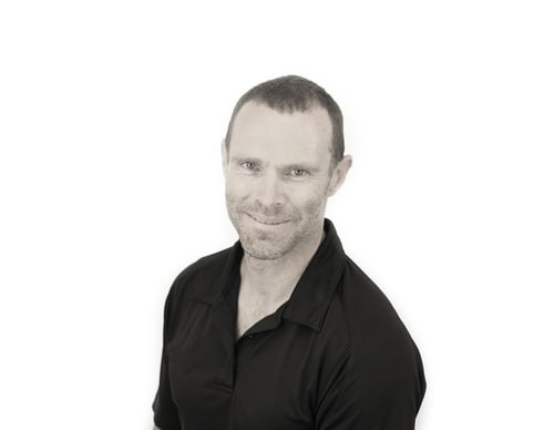 Profile photo of Darren Yearsley, Technical Director for Waterware